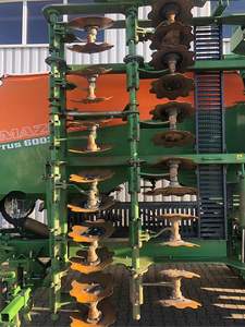 Amazone Cirrus 6003-2 - Product Image 4