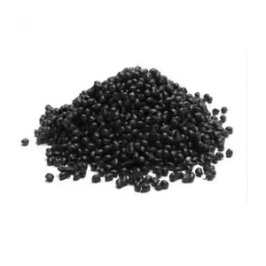 Industrial Black <b>PP</b> Granules Raffia Plastic Raw Material Wholesale Supply Bulk Trade Export - Product Image 2
