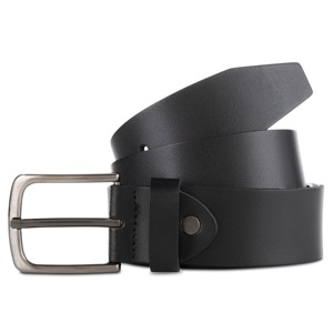 Akyol Thương Hiệu Người Đàn Ông Của Giản Dị Thân Thiện Với Môi 3.5Cm Chiều Rộng Vành Đai Nhà Máy Bán Buôn Cao-Sức Mạnh Bền Hợp Kim Vuông Khóa Thoáng Khí - Product Image 4