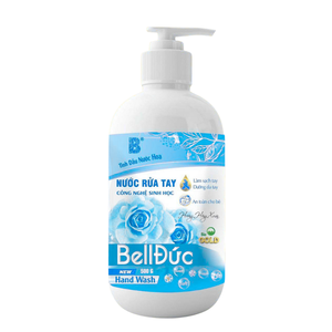 Jabón de manos de alta calidad, ingredientes naturales líquidos, desmaquillador, hidrata el maquillaje - Product Image 3