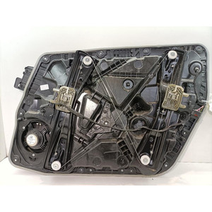 Mecanismo de elevación del parabrisas delantero. SX MERCEDES Clase A Serie (W177) A1777200000 654920 (18>) - Product Image 1