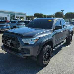 2019 Toyota Tacoma SR - Product Image 1
