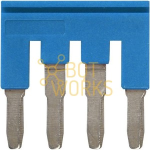 Omron XW5SP404BL - Nuovo - Product Image 1