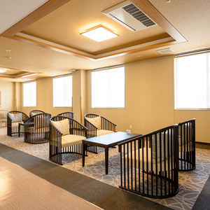 Série de produits japonais pour maisons de retraite - Product Image 5