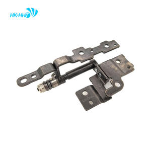 Bisagras LCD izquierdas y derechas para HP Elitebook <span class=keywords><strong>650</strong></span> 655 <span class=keywords><strong>G8</strong></span> G9 G10 <span class=keywords><strong>Probook</strong></span> 450 455 <span class=keywords><strong>G8</strong></span> G10 450 <span class=keywords><strong>G8</strong></span> G10, bisagra de pantalla, 1, 2, 2, 1, 2 - Product Image 2