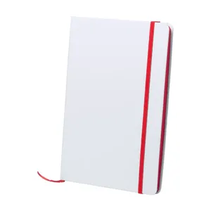 "Customized A5 Notebook for Personalized Merchandising" - Product Image 6