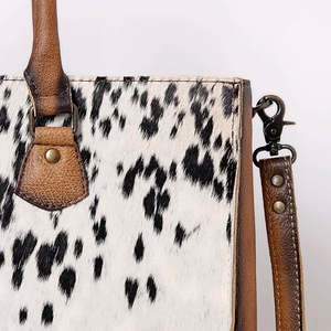 Sac à bandoulière en cuir de vache véritable personnalisable et unique pour femmes, durable, multifonctionnel, dernier accessoire de mode, cadeau pour elle - Product Image 4