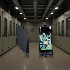 Kit de télécommande Olimpia Splendid B0873 pour systèmes HVAC avec contrôle d'entrée analogique 0-10V - Product Image 3