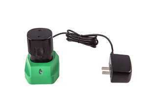 Tijeras de Corte de Fibra de Carbono WBT-2 Electric Industries - Product Image 2