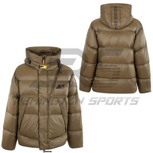 Wholesale Puffer Jacket for <b>Men</b> Customized Logo Puffer Jacket for <b>Men</b> | Wholesale Unique Style Winter Puffer Jacket - Product Image 3