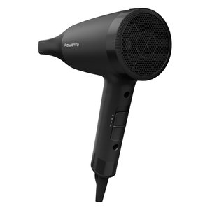 Secador de pelo EXPRESS STYLE Negro CV1801F0 1600W - Product Image 4