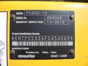 Producto profesional altamente efectivo Mini excavadora usada de segunda mano Precios Japón - Product Image 5