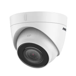 2MP POE आईपी सुरक्षा के लिए बुर्ज कैमरा घर सुरक्षा 1080p आउटडोर IP67 Weatherproof सीसीटीवी कैमरा