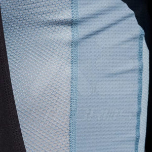 KATBROS INDUSTRY Private Label Customizable <b>Men's</b> Cycling <b>Base</b> <b>Layers</b> Spandex/Polyester/Mesh Quick Dry Breathable Light Weight - Product Image 6
