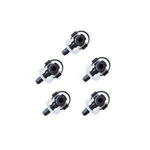 Conector 5 piezas para Mercedes Clase A W168, Clase M W163 - Product Image 2