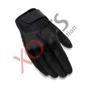 Guantes de Impacto Personalizados, Impermeables, Compatibles con Pantalla Táctil, con Protección para la Palma, para Motociclismo y Deportes al Aire Libre, Unisex - Product Image 2