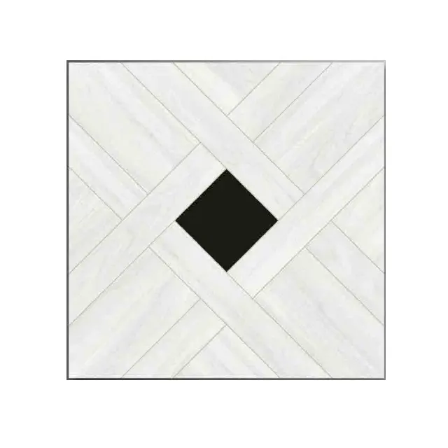 床の装飾のためのGalichaスタイルのマット仕上げ600X600MMサイズのセラミックタイルを備えたトップディール2024セラミックタイル