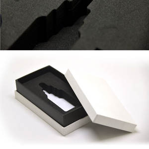 Caja de cartón y papel para teléfono móvil, paquete personalizado, Caja vacía para teléfono móvil, tapa rígida personalizada al por mayor - Product Image 3