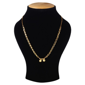 Katori <b>Necklaces</b> Stylish <b>Chains</b> for Men and Women - Product Image 3