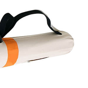 Nueva llegada: Fabricante profesional de bolsas de yoga ecológicas de marca privada, bolsas de yoga deportivas y de fitness con impresión personalizada. - Product Image 5