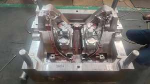 Toyota Highlander 2023 2024 <span class=keywords><strong>2025</strong></span> için yeni OE stil Aftermarket yedek vücut kiti araba parçaları ön tampon kapak - Product Image 5