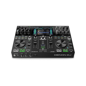 Denon Prime 4 Système DJ autonome à 4 canaux bon marché vente en gros approvisionnement en vrac prêt à l'exportation - Product Image 5