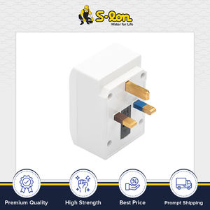 OEM/ODM Calidad superior aceptable Inversores y convertidores industriales blancos 13 5 Convertidor fundido 77,6G N.W. Proveedor de Sri Lanka - Product Image 4