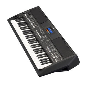 NOUVEAU Clavier Yamaha PSR SX900 S975 SX700 S970 Deluxe, 88 touches, Dimensions : 785 - Product Image 1
