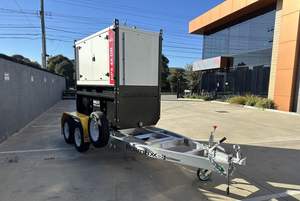 Generador Diésel Deutz DPS44DB de 40 kVA PRIME, Tanque de 600 Litros, Peso Total en Estado Húmedo de 1600 kg, para Combustible de Gas Natural, Biogás y Gas de Síntesis - Product Image 4