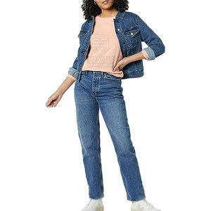 Sweat-shirt décontracté d'hiver à impression de logo personnalisé pour femmes avec logo à l'avant 100% coton de haute qualité respirant - Product Image 5