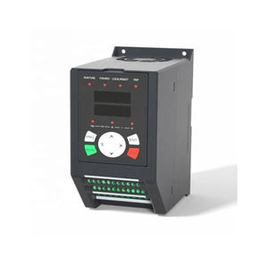 Inversor para Bomba Solar con MPPT de 4kW, con Amplio Rango de Entrada de PV de 150V a 450V para Paneles Solares - Product Image 3