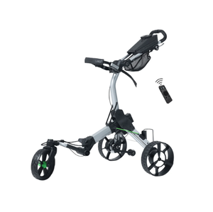 Carrito de Golf Eléctrico Remoto Alpharrd Cybercart con Batería de Litio, Mejor Oferta al por Mayor - Product Image 3