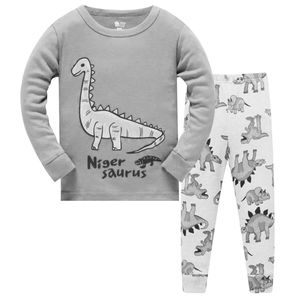 Venta al por mayor 100% algodón mameluco pijamas niños pijamas traje nuevo diseño manga larga verano bebé pijamas alta calidad Terry - Product Image 3