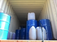 น้ำมันรำข้าวบริสุทธิ์ โกลเด้น สแตนดาร์ด เฮลธ์ วีเอท ซีฟาร์ม เวียดนาม  ความเข้มข้นของกรดโอเลอิกสูง ปริมาณกรดไขมันอิสระต่ำ จุดควัน 225 องศาเซลเซียส จุดระเบิด 250 องศาเซลเซียส - Product Image 5