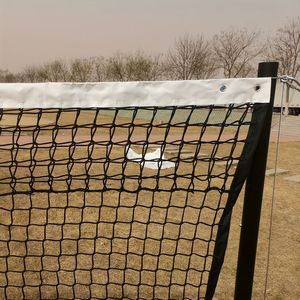 Redes de Tenis de Primera Calidad, Fabricante Personalizado de Redes para Canchas de Pádel, Redes de Tenis Personalizadas para Interiores y Exteriores - Product Image 4