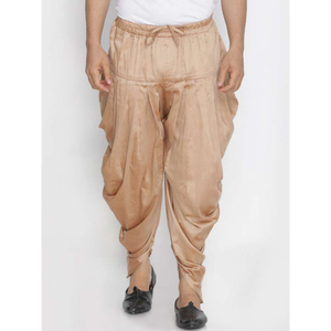 Meilleur dhoti traditionnel ethnique en viscose et polyester pour les mariages d'été des hommes - Product Image 3