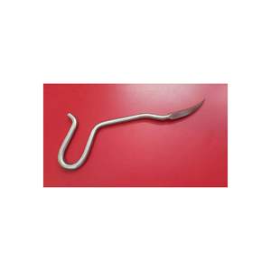 Poinçon en os canulé en acier inoxydable ensemble d'instruments chirurgicaux orthopédiques manuels outil de fabrication de trous en os de haute qualité - Product Image 4