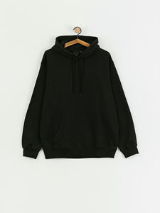 Sweat à capuche pull noir pour hommes de haute qualité respirant et séchage rapide Logo brodé motif personnalisé Techniques de bouffée prix de gros - Product Image 6