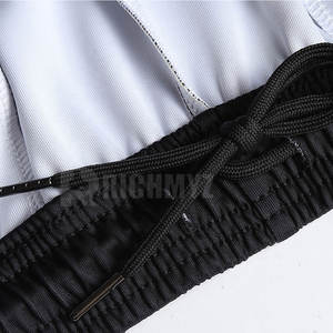 Chándal Deportivo Sublimado para Hombre, Estilo Moderno y Transpirable, Corte Ajustado, Poliéster y Algodón, Liso - Product Image 6