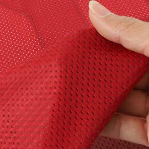 100% Polyester New Fashion Design Wholesale Adult Sublimation Football Jersey Custom Name Number Short Sleeve Retro Mesh Jersey - Product Image 5