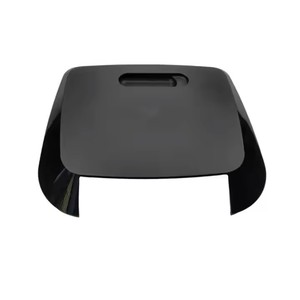 Fabrication de minuscules de bureau personnalisée OEM produit en plastique - Product Image 6