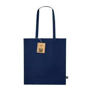 Borsa Shopper Promozionale Sostenibile Fairtrade per Merchandising - Product Image 6