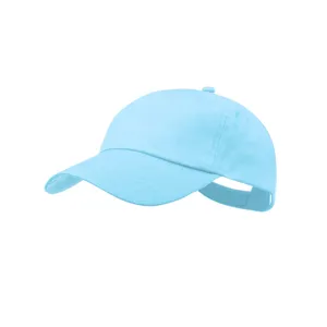 Cappellino Sportivo in Cotone Personalizzato per Uso Promozionale - Product Image 6