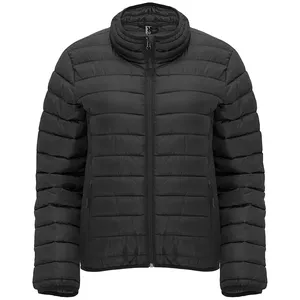 Giacca Trapuntata Personalizzata per Donna Stile Finlandese, Felpe e Maglioni Promozionali Eleganti - Product Image 1