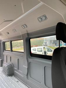 NUEVO Éxito de Ventas VKM PLASTIK Kits de Paneles Interiores de Plástico ABS para Minibús Compatible con Ducato 2015-2016 Alta Calidad 100% Compatible - Product Image 3