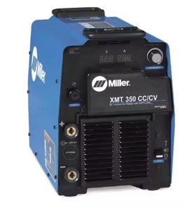 NOUVEAU Meilleur soudeur multiprocessus X-M-T 3 5-0, outils de soudage, fil de 1 mm, épaisseur de 1/4 po - Product Image 3