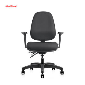 <span class=keywords><strong>เก้าอี้</strong></span>สำนักงาน<span class=keywords><strong>เพื่อ</strong></span><span class=keywords><strong>สุขภาพ</strong></span> รุ่นหรูหรา AFRDI ออกแบบตามหลักสรีรศาสตร์ รองรับน้ำหนักได้ 160 กก. พนักพิงกลาง เหมาะสำหรับพนักงานทำ<span class=keywords><strong>งาน</strong></span>ในสำนักงาน - Product Image 4