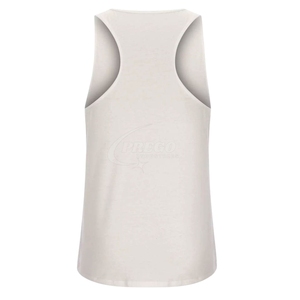 เสื้อกล้ามผู้ชายแบบถักที่ระบายอากาศได้ดี |   สีทึบ |   มีสีที่สามารถเลือกได้ตามต้องการ |   ชุดออกกำลังกายสไตล์ไฮสตรีท |   ขายส่งสินค้า - Product Image 2