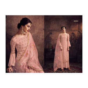 ชุดประจำชาติสำหรับงานแต่งงานชุดออกงานประดับเพชร - Product Image 1