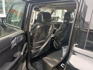 SUV Híbrido de Alto Rendimiento Modelo 2025, 206 km de Autonomía Eléctrica, Sistema de Tracción XWD, 7 Plazas, Funciones Inteligentes, SUV Energético - Product Image 5